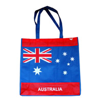 渭南KB50广告无纺布袋