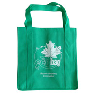 渭南KB23环保广告袋