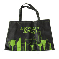 渭南KB65 无纺布袋