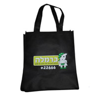 渭南KB02 无纺布购物袋