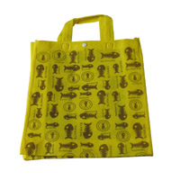 渭南KB10 无纺布购物袋（可定制）