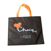 渭南KB46 无纺布购物袋